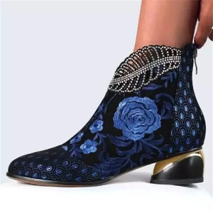 Bottes orthopédiques polyvalentes et de soutien