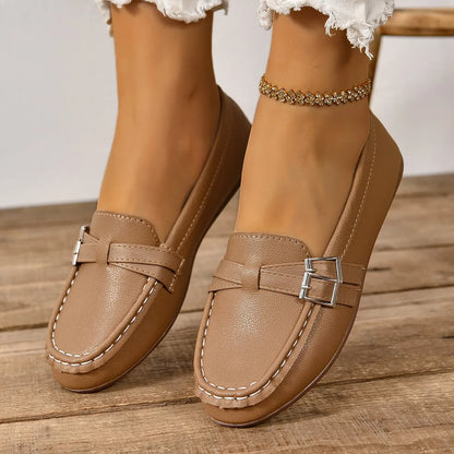 Ballerines orthopédiques de soutien et tendance
