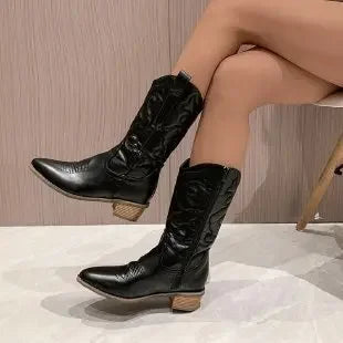 Bottes orthopédiques sur mesure et confortables