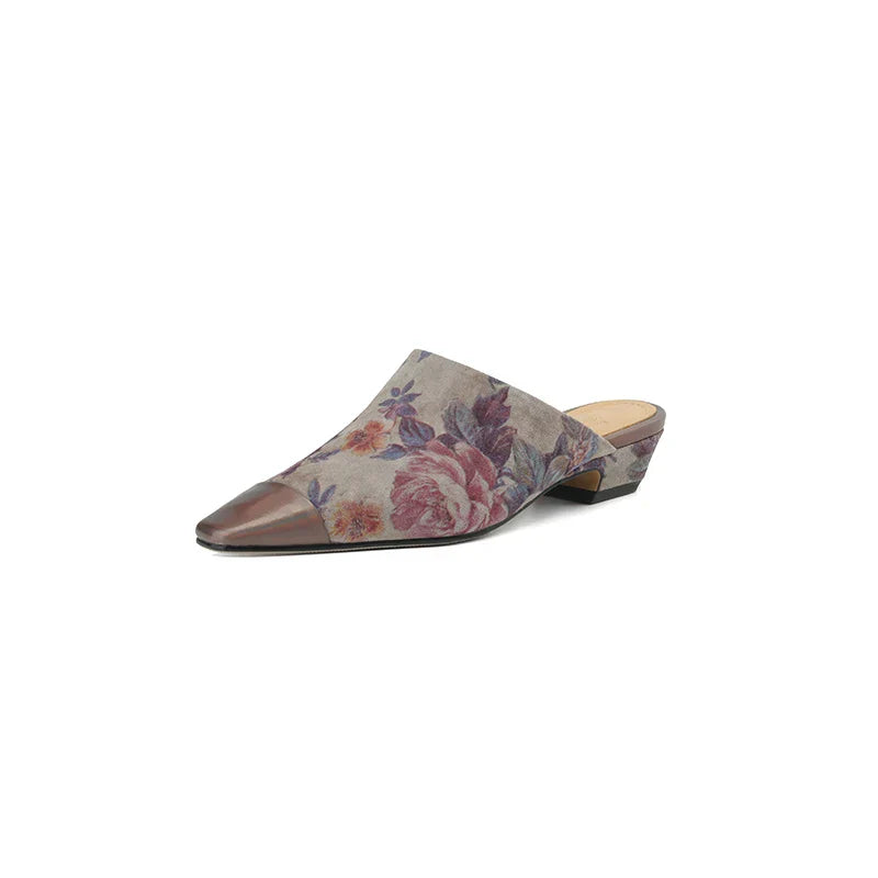 Chaussures orthopédiques décontractées et élégantes