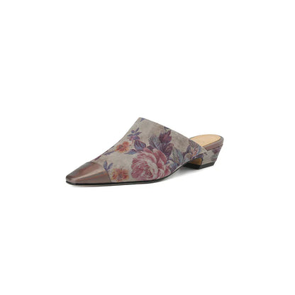 Chaussures orthopédiques décontractées et élégantes