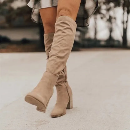 Bottes orthopédiques modernes et de soutien