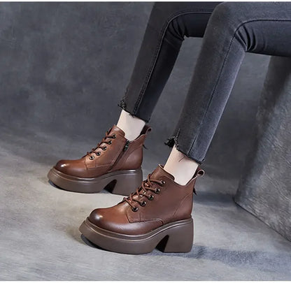 Bottes orthopédiques de haute qualité