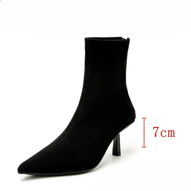 Bottes orthopédiques confortables et tendance