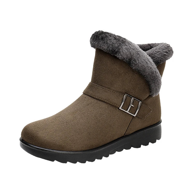 Bottes orthopédiques polyvalentes et de soutien