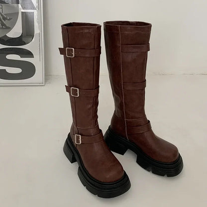 Bottes orthopédiques confortables et tendance