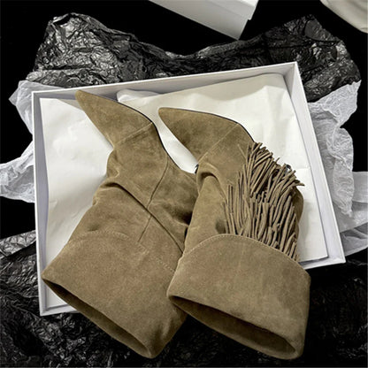 Bottes orthopédiques à la mode et de soutien
