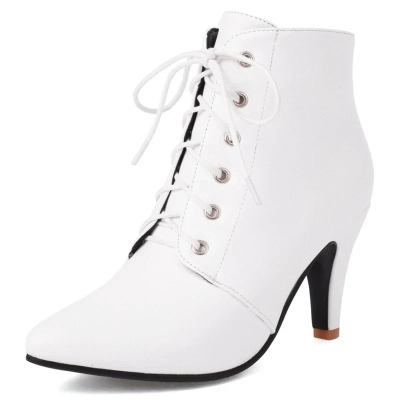 Bottes orthopédiques confortables et tendance