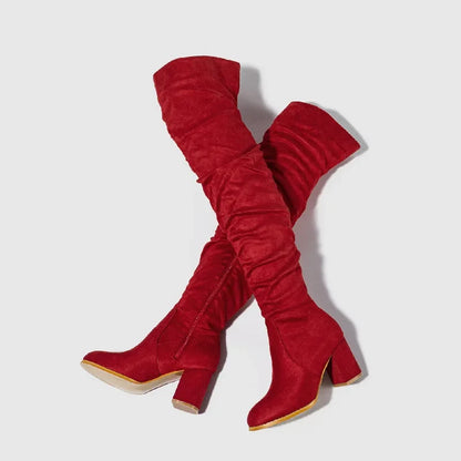 Bottes orthopédiques confortables et tendance