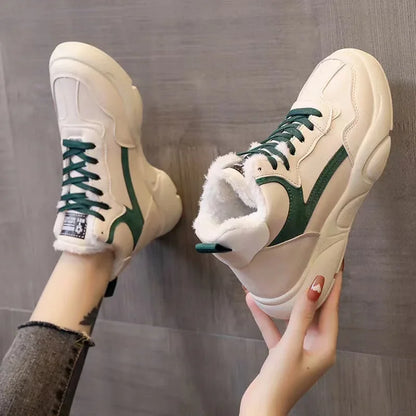 Chaussures de sport orthopédiques de soutien et élégantes