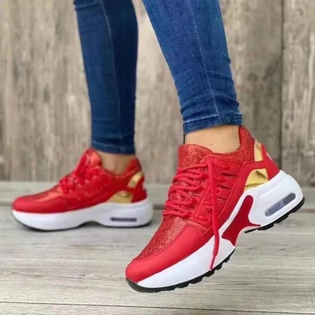 Chaussures orthopédiques et de soutien légères