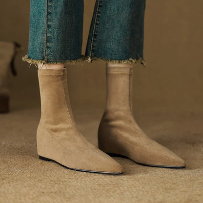 Bottes orthopédiques confortables et tendance