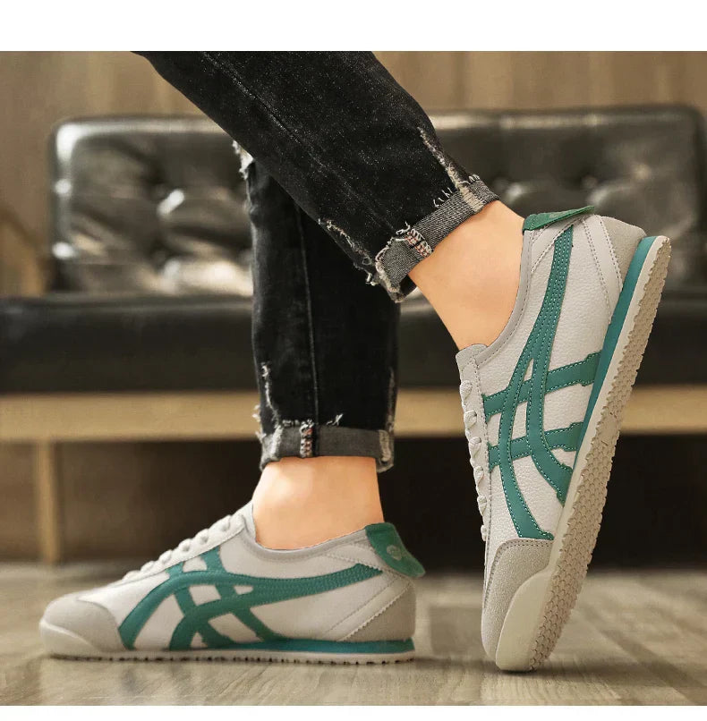 Baskets d'hiver orthopédiques modernes et confortables