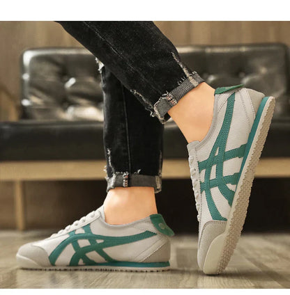 Baskets d'hiver orthopédiques modernes et confortables