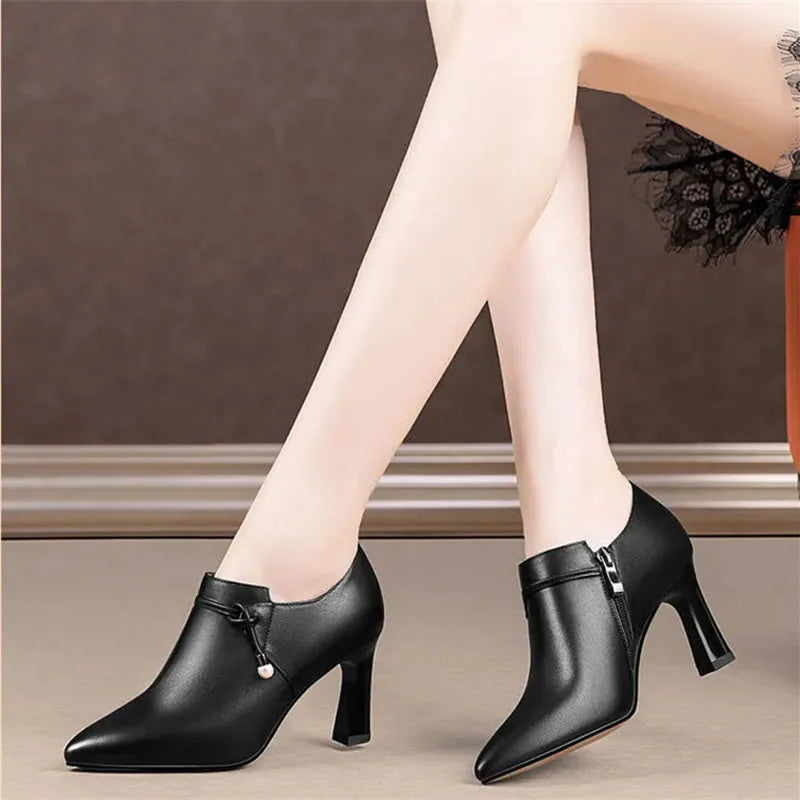 Bottes orthopédiques polyvalentes et de soutien