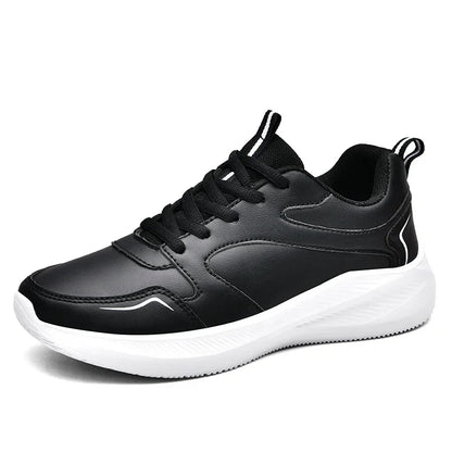 Des baskets orthopédiques confortables et à la mode