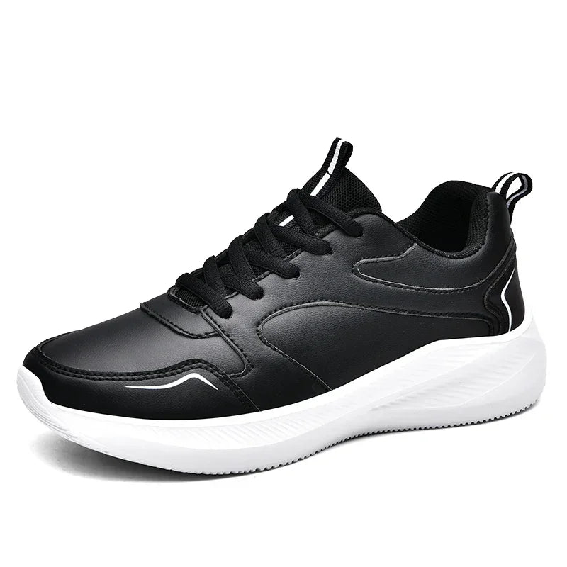 Des baskets orthopédiques confortables et à la mode