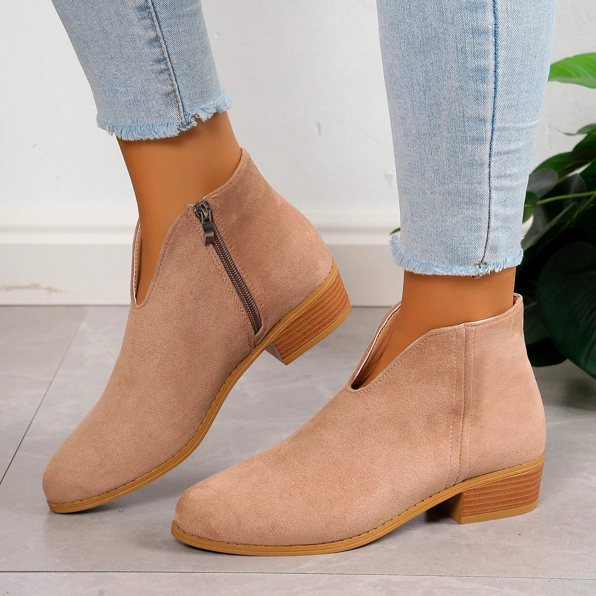Chaussures orthopédiques polyvalentes et de soutien