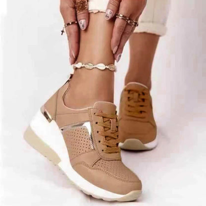 Chaussures orthopédiques confortables et durables