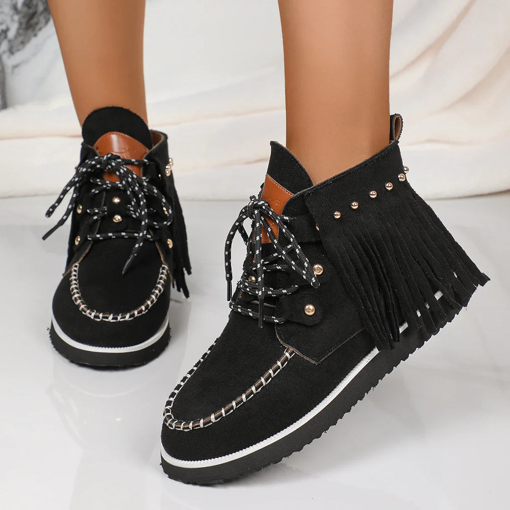 Bottes orthopédiques de haute qualité