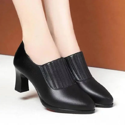 Bottes orthopédiques confortables et tendance