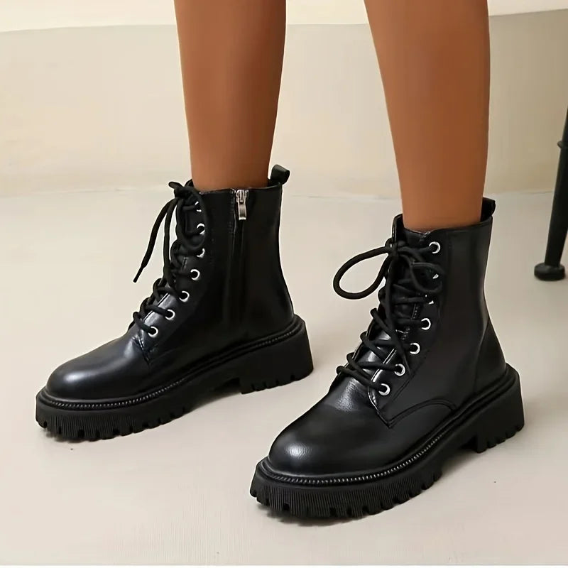 Chaussures orthopédiques confortables et élégantes