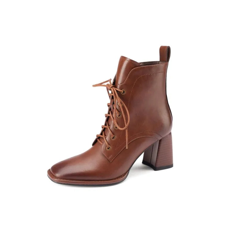 Bottes orthopédiques confortables et à la mode