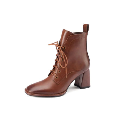 Bottes orthopédiques confortables et à la mode