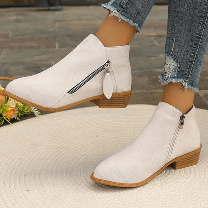 Chaussures orthopédiques à la mode et de soutien