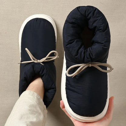 Bottes orthopédiques confortables et élégantes