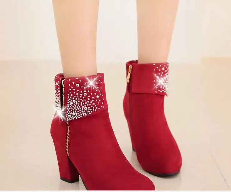 Bottes orthopédiques sur mesure et confortables
