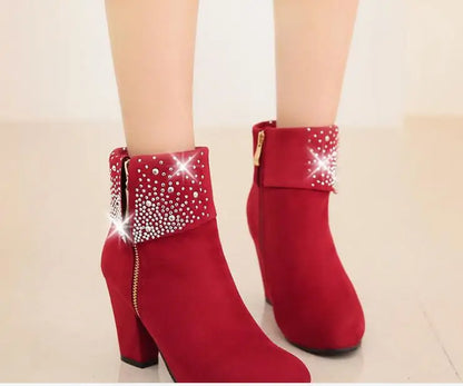 Bottes orthopédiques sur mesure et confortables