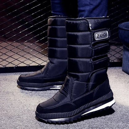 Bottes orthopédiques polyvalentes et de soutien