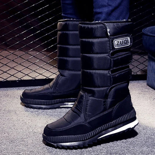 Bottes orthopédiques polyvalentes et de soutien