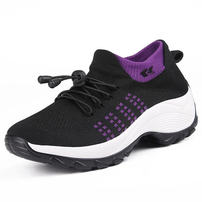 Chaussures orthopédiques décontractées sur mesure