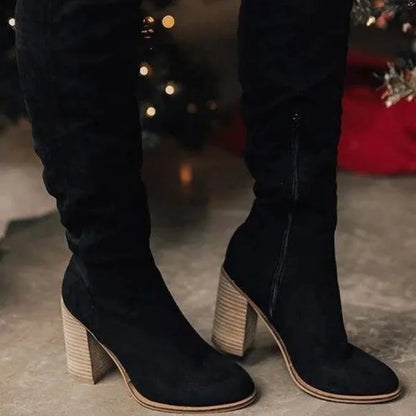 Bottes orthopédiques sur mesure et confortables
