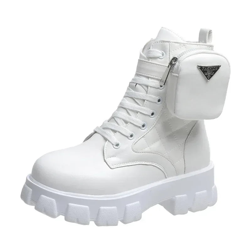 Bottes orthopédiques de haute qualité