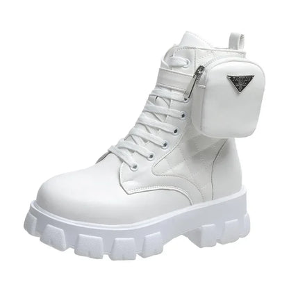 Bottes orthopédiques de haute qualité