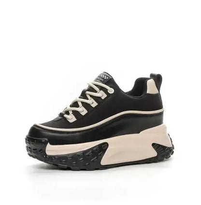 Des baskets orthopédiques confortables et sur mesure