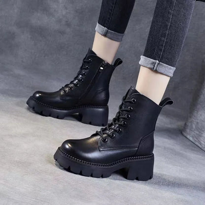 Bottes orthopédiques décontractées et de soutien