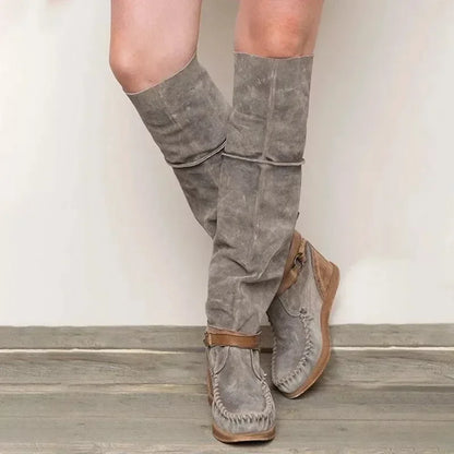 Bottes orthopédiques polyvalentes et de soutien