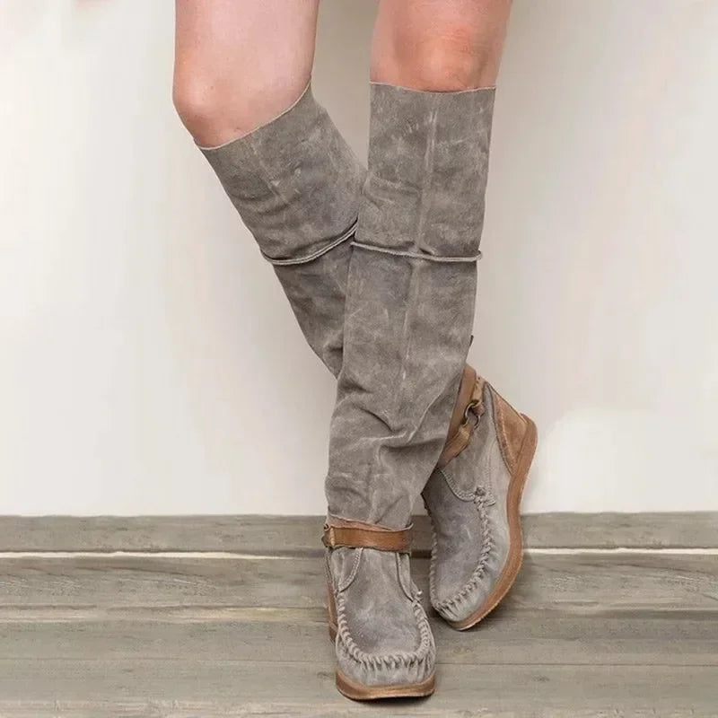 Bottes orthopédiques polyvalentes et de soutien