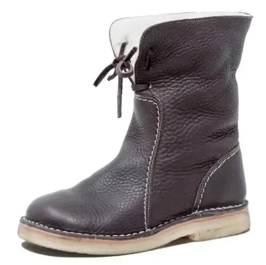 Bottes orthopédiques polyvalentes et de soutien