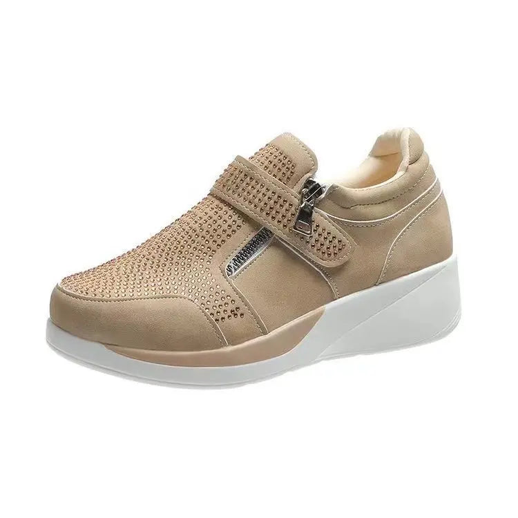 Chaussures orthopédiques confortables et durables