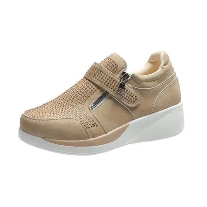 Chaussures orthopédiques confortables et durables