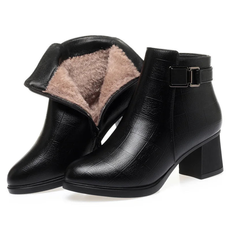 Bottes orthopédiques polyvalentes et de soutien