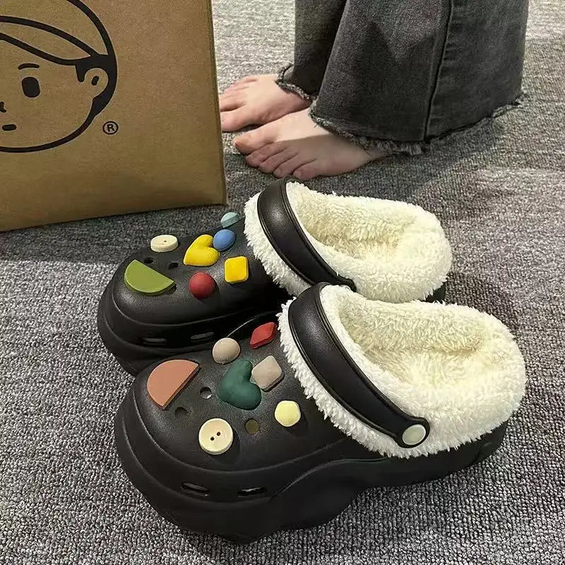 Sandales orthopédiques confortables et à la mode