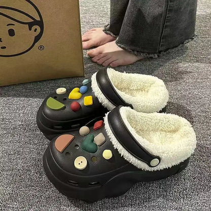 Sandales orthopédiques confortables et à la mode
