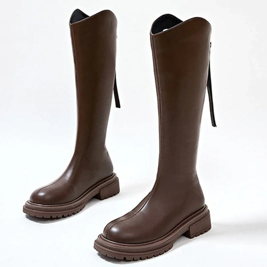Bottes orthopédiques confortables et tendance