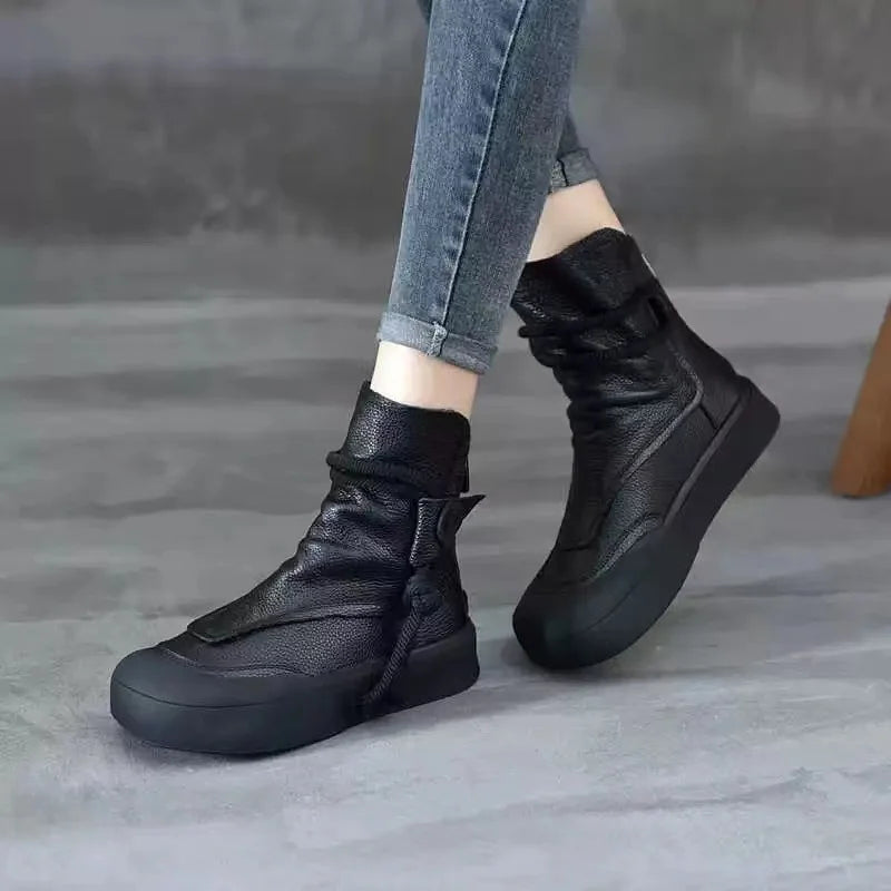 Bottes orthopédiques de haute qualité